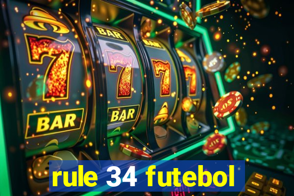 rule 34 futebol